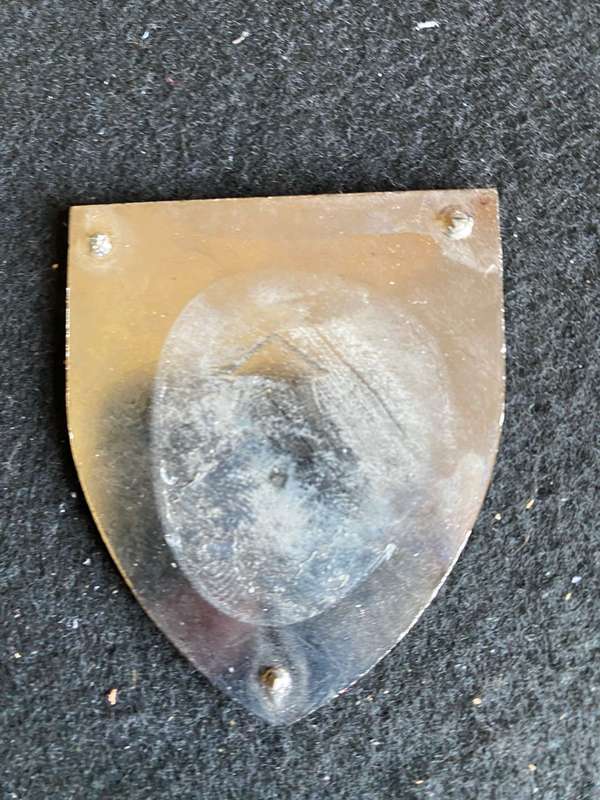 5 BASE ORDNANCE UNIT FLASH- NO PINS