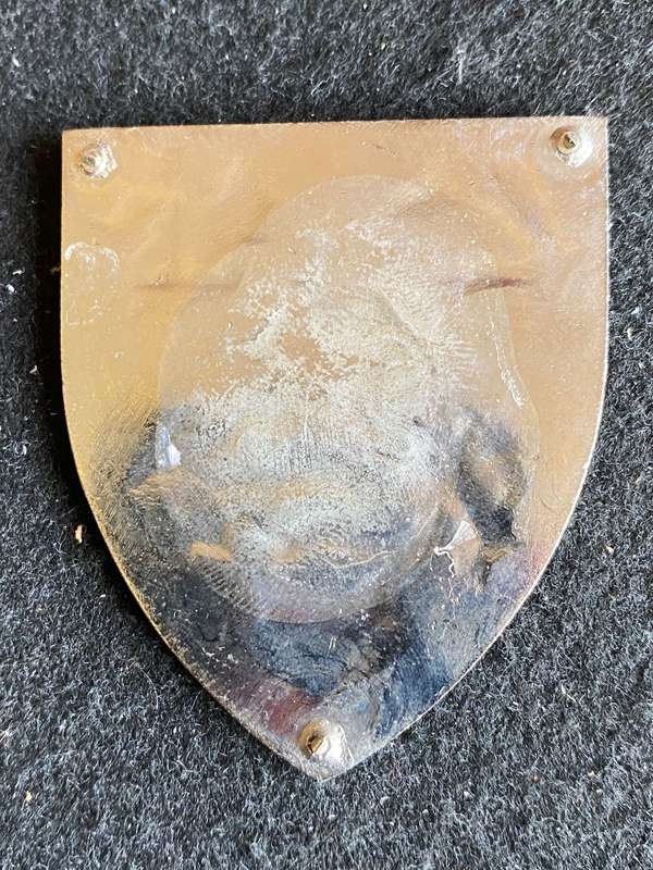 6 BASE ORDNANCE UNIT FLASH- NO PINS