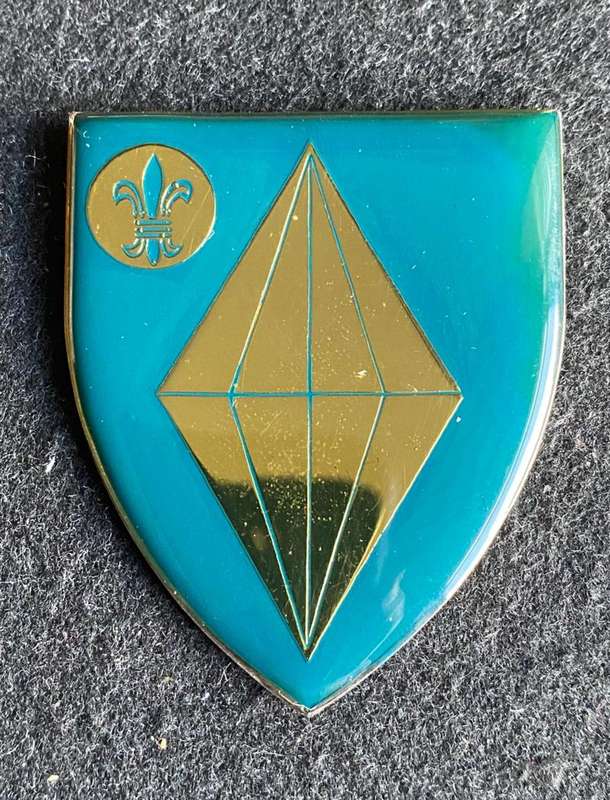 KIMBERLEY COMMANDO FLASH- NO PINS