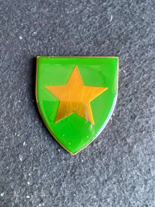 STELLALAND COMMANDO FLASH- NO PINS
