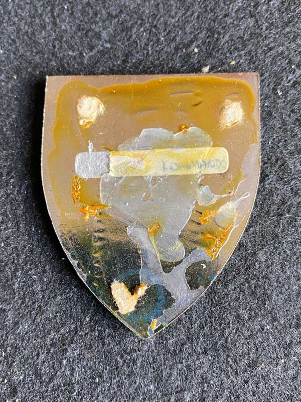 WARMBAD COMMANDO FLASH- NO PINS