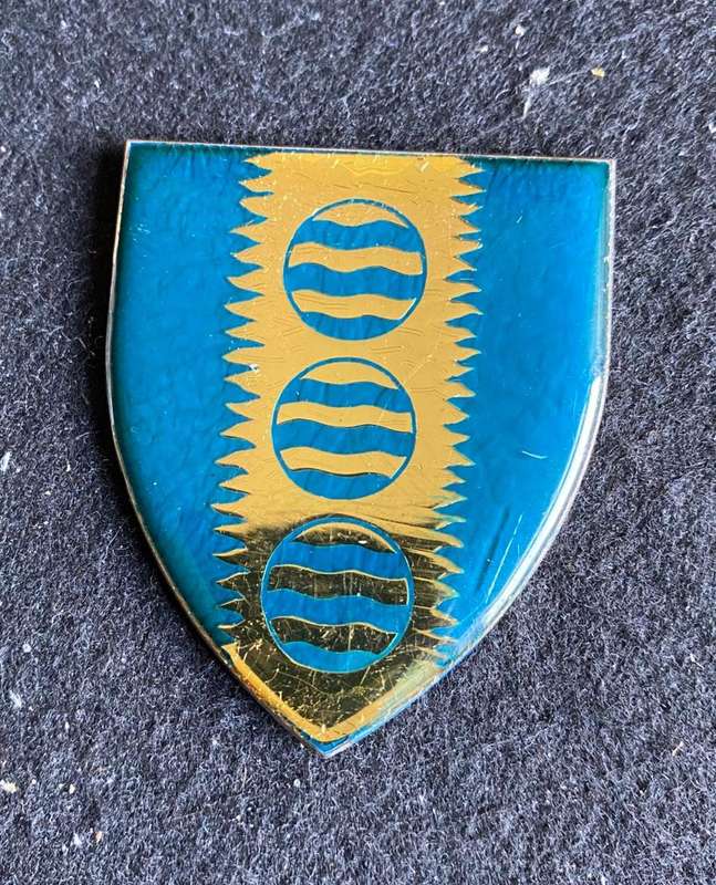 WARMBAD COMMANDO FLASH- NO PINS
