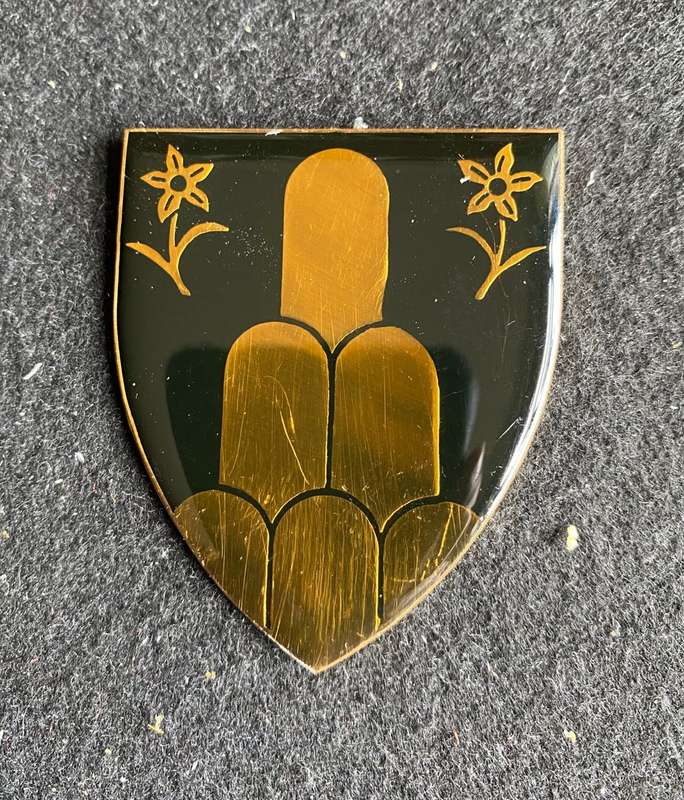 BOEGOEBERG COMMANDO FLASH- NO PINS