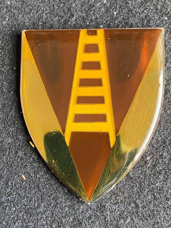 JACOBSDAL COMMANDO FLASH- NO PINS