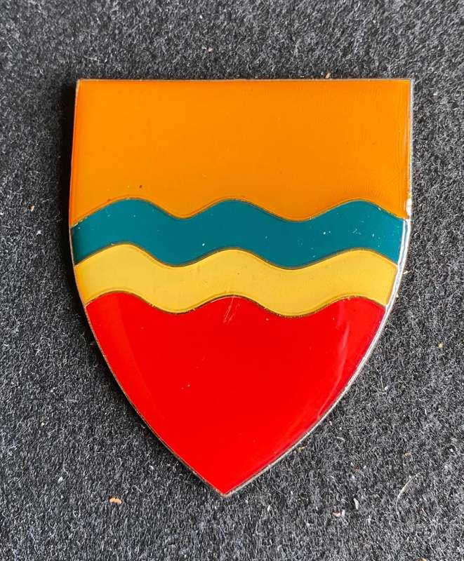 CALEDON RIVER COMMANDO FLASH- NO PINS