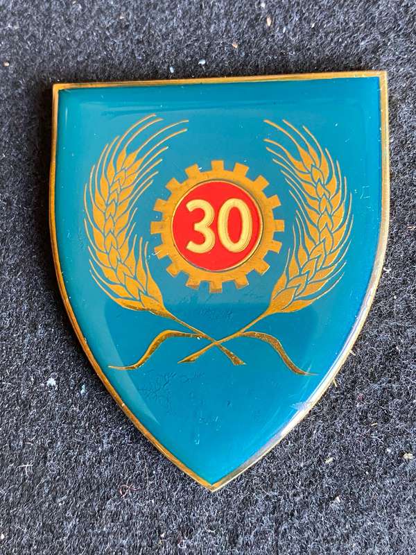 30 MAINTENANCE UNIT FLASH- NO PINS