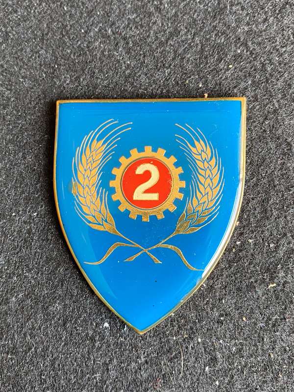 2 MAINTENANCE UNIT FLASH- NO PINS