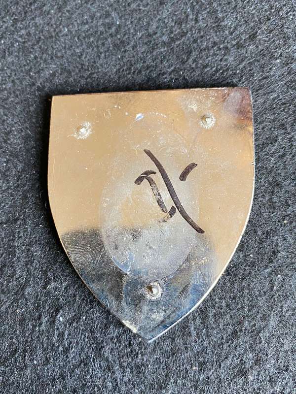 7 SIGNAL UNIT FLASH- NO PINS