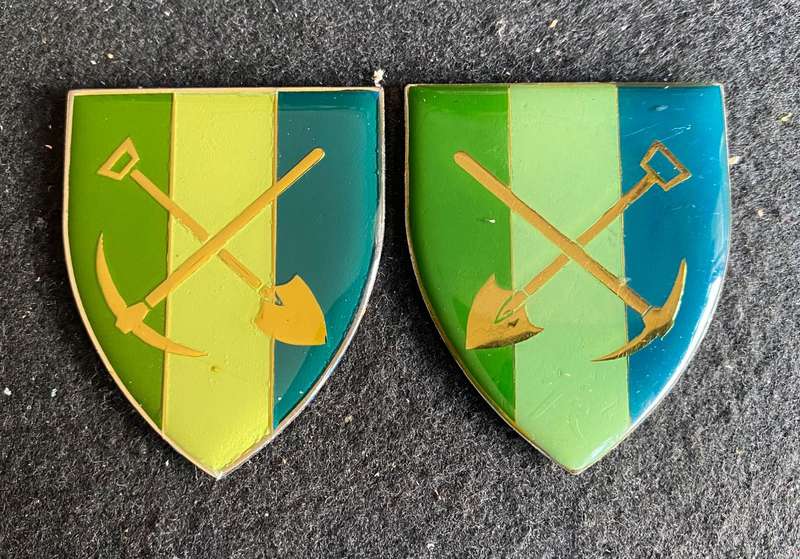 N WEST SIGNAL UNIT FLASH PAIR- NO PINS