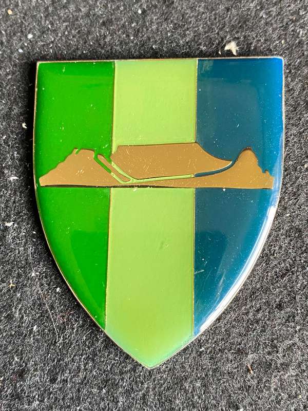 WP SIGNAL UNIT-GOLD MOUNTAIN TYPE- NO PINS