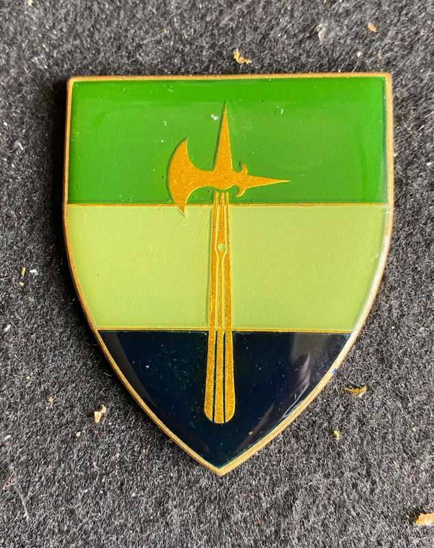 84 SIGNAL UNIT FLASH-GOLD TYPE- NO PINS