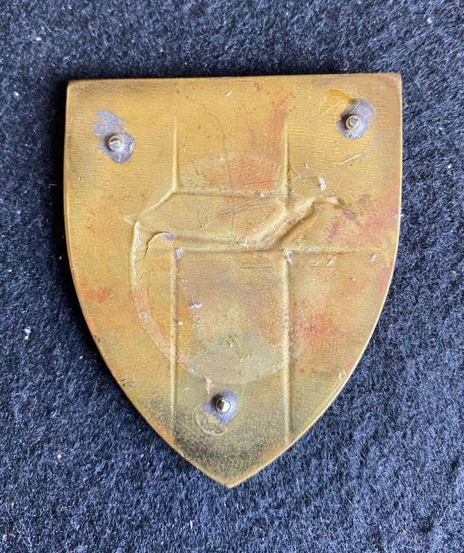 WP COMMAND PRO UNIT-BROWN MOUNTAIN TYPE FLASH- NO PINS