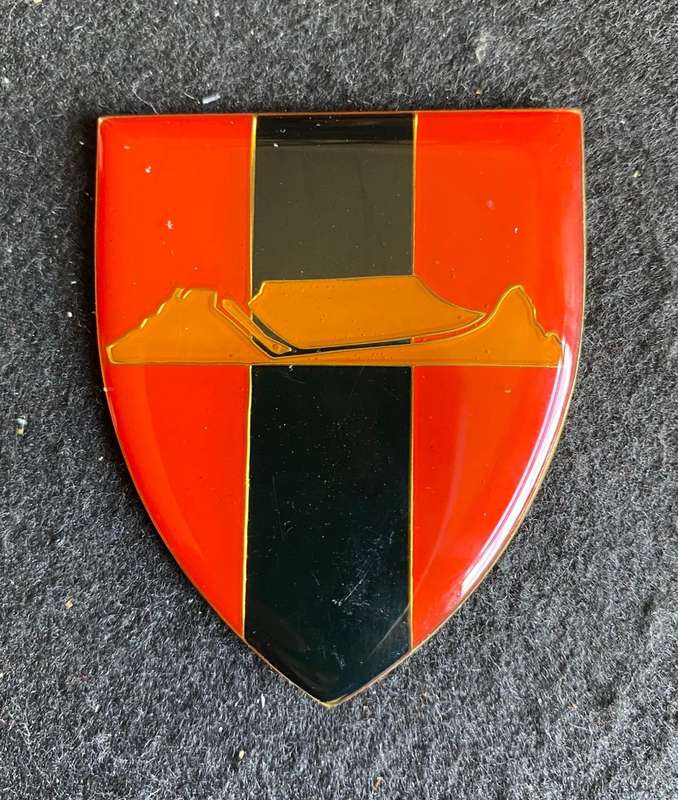 WP COMMAND PRO UNIT-BROWN MOUNTAIN TYPE FLASH- NO PINS