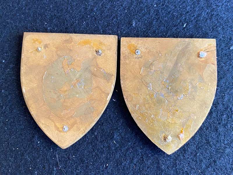 OFS COMMAND PRO UNIT FLASH PAIR- NO PINS