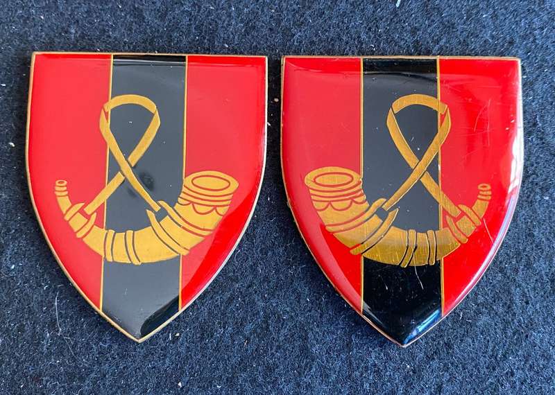 OFS COMMAND PRO UNIT FLASH PAIR- NO PINS