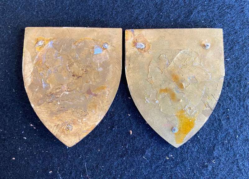 NATAL COMMAND PRO UNIT FLASH PAIR- NO PINS