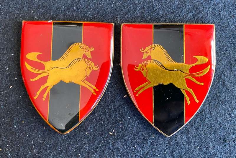 NATAL COMMAND PRO UNIT FLASH PAIR- NO PINS