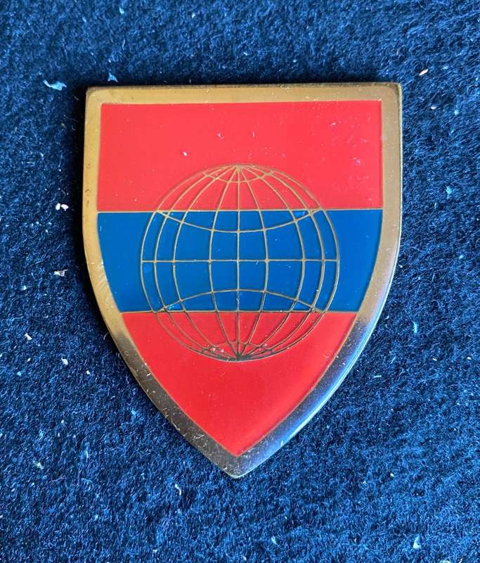 SA PUBLICATIONS AND MAP DEPOT FLASH- NO PINS
