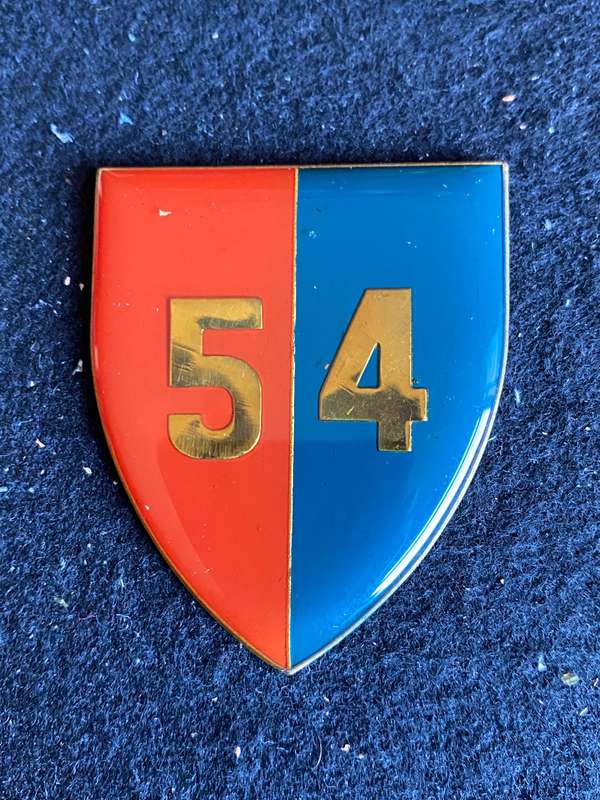 54 MEDIUM WORKSHOP FLASH- NO PINS