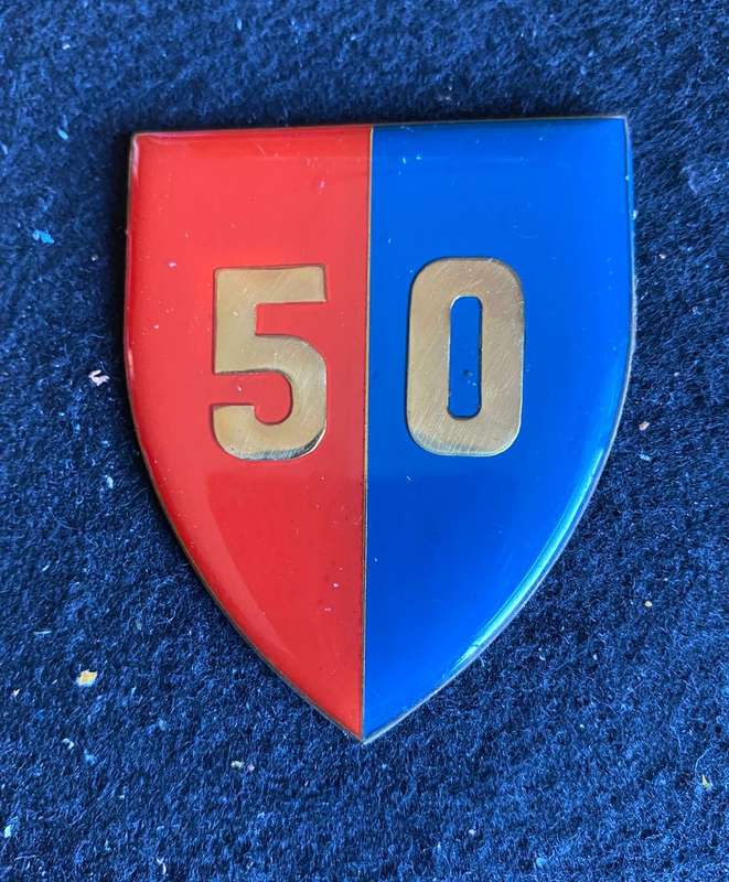 50 FIELD WORKSHOP FLASH- NO PINS