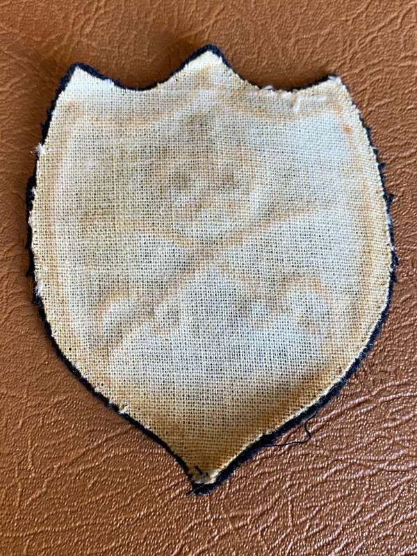BRITISH GYMNASTICS INSTRUCTORS PROFICIENCY BADGE- WO'S