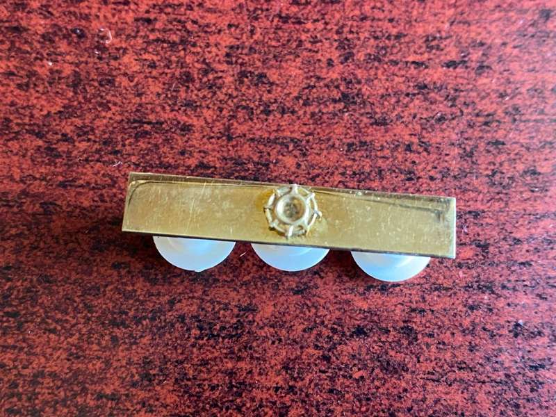 SWA POLICE STAR FOR DISTINGUISHED SERVICE (SOO)1981-CLASP-THE BAR WAS AUTHORISED TO DENOTE A SUBSEQU