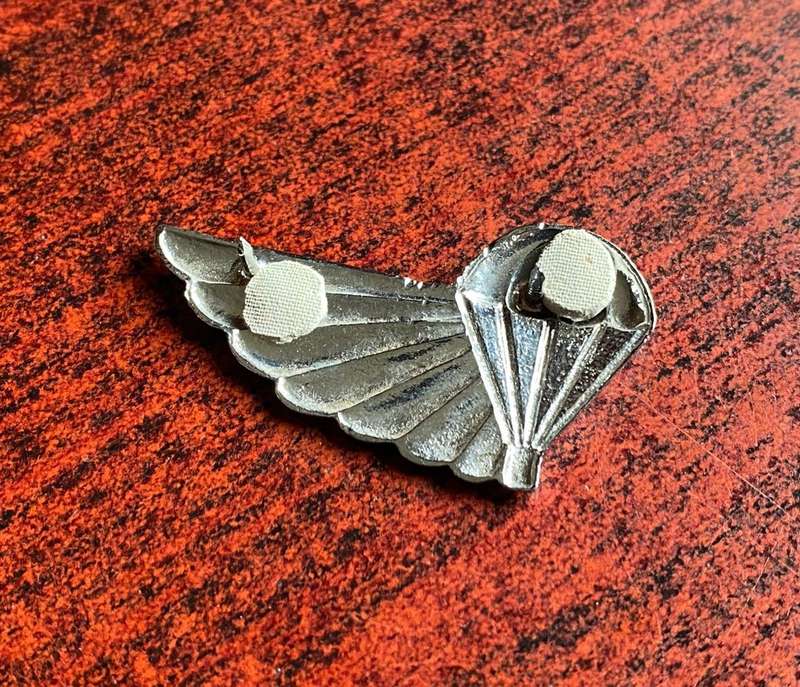 SADF AIR SUPPLY WING- 2 PINS