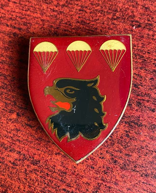 3 PARA BN. FLASH- 3 PINS
