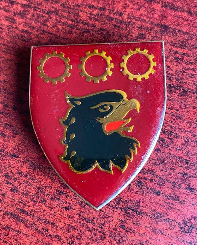 44 PARA BDE MAINTENANCE UNIT FLASH- 3 PINS