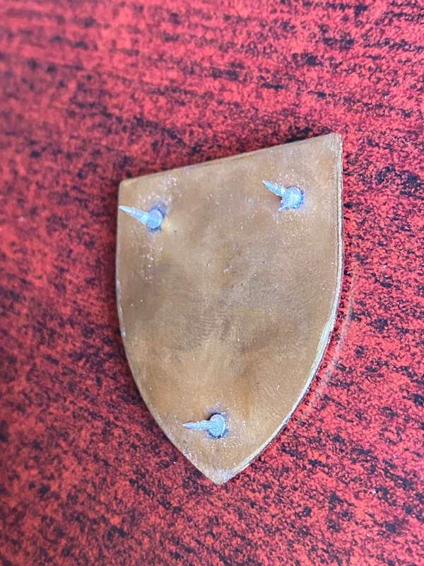 SWA OKAHANDJA COMMANDO POCKET FLASH- 3 PINS
