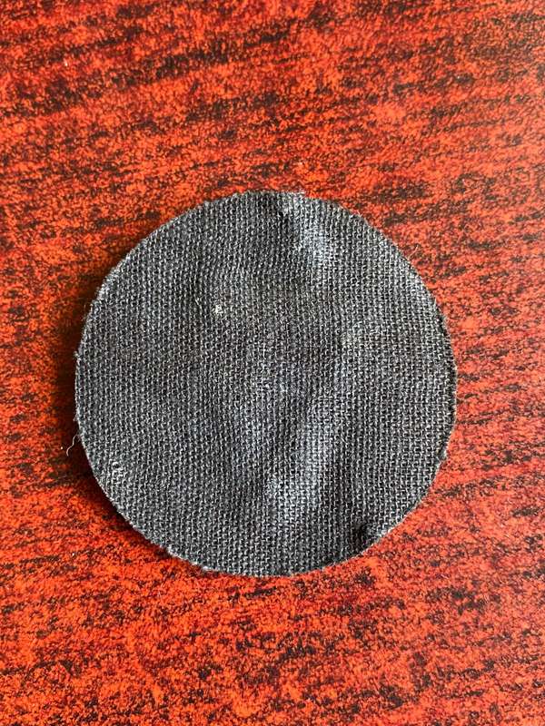 ROYAL GURKHA RIFLES PARA PATCH
