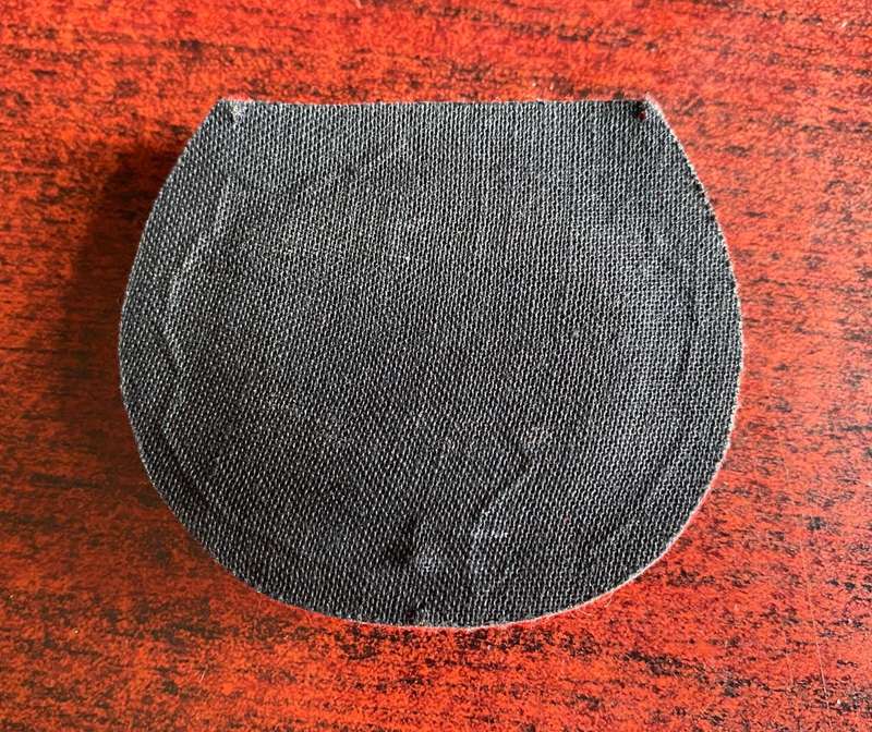 BRITISH ARMY REGIMENTAL QM/WO RANK FOR ARMY NO 1 DRESS