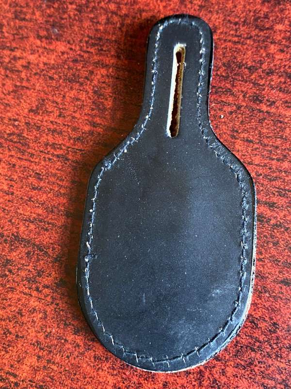 GERMAN BUNDESWEHR MAINTENANCE BN. NO 5 FOB BADGE