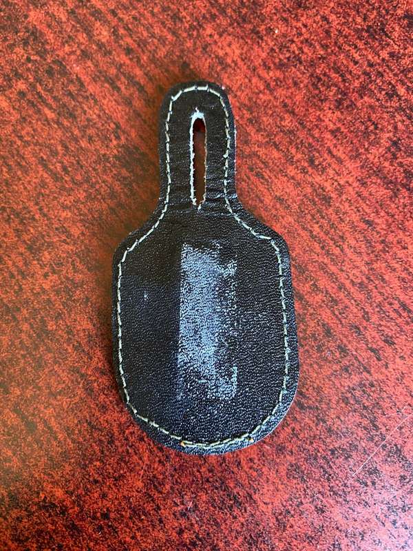 GERMAN BUNDESWEHR NAEHSHUB KOMPANIE 340 FOB BADGE