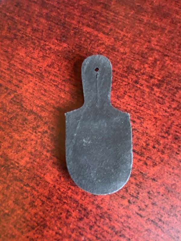 FOB BADGE RELATED TO THE GERMAN ADVISORY GROUP (BW) IN KENYA SPECIFICALLY FOR THE HQ IN NAIROBI