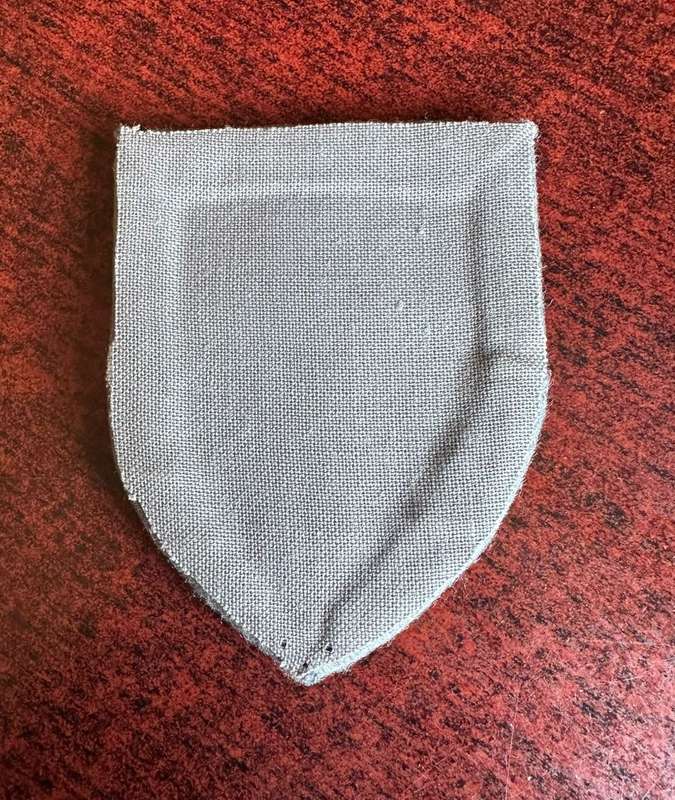 GERMAN ARMY 26TH AIRBORNE BRIGADE SLEEVE PATCH