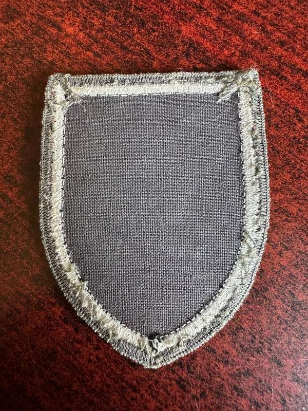 GERMAN ARMY'S 41 ST PANZERGRENADIER BRIGADE PATCH