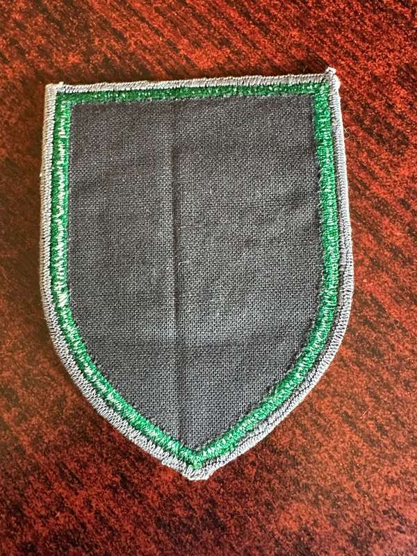 GERMAN ARMY'S 56 TH HOME DEFENCE BRIGADE PATCH