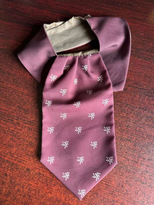 SWA CRAVAT-SCARCE