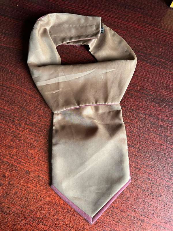 SWA CRAVAT-SCARCE