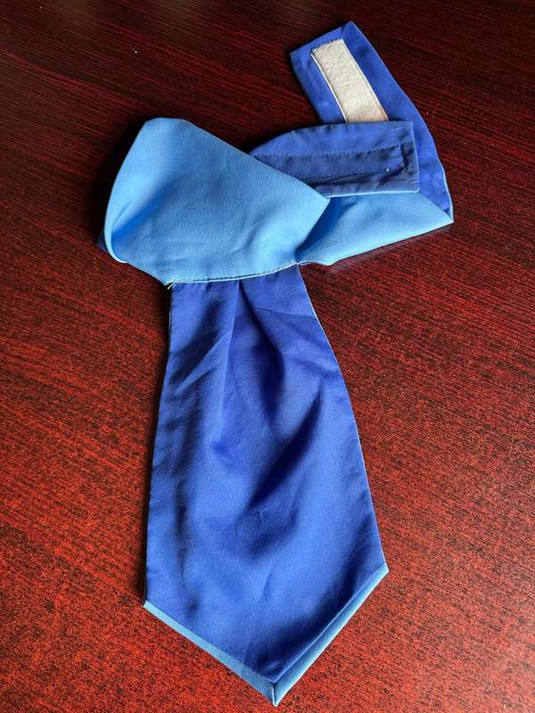 111 BATTALION CRAVAT- GOOD CONDITION