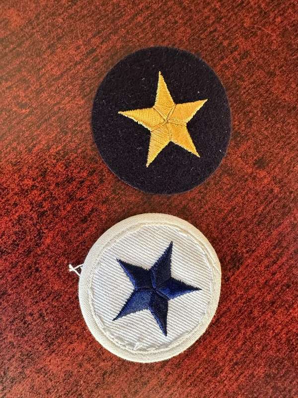EAST GERMAN PROFICIENCY BADGES
