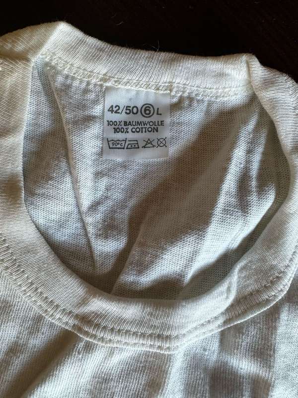 ORIGINAL NATIONAL UNION NAMIBIA T-SHIRT-CONDITION GOOD-SIZE MEDIUM-1990'S