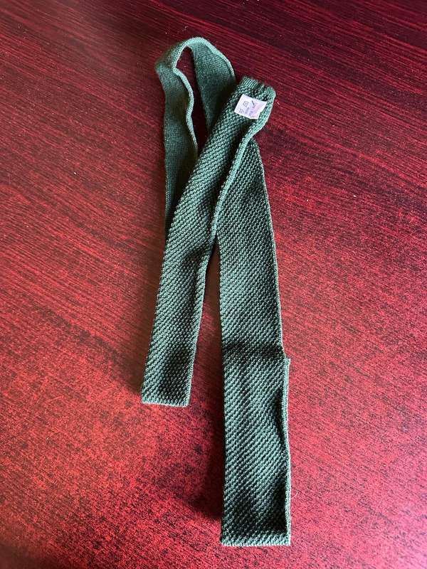 SWA STEP-OUT TIE-CONDITION NEW
