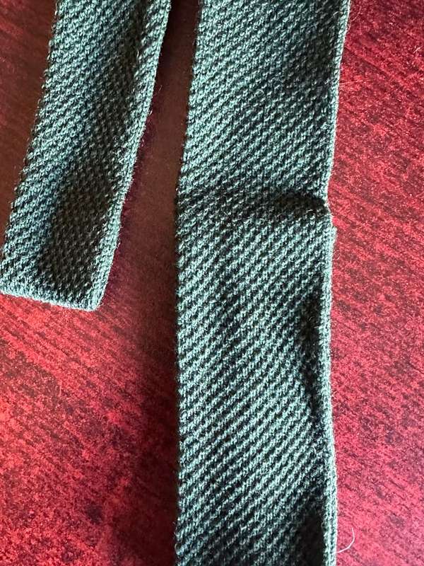 SWA STEP-OUT TIE-CONDITION NEW
