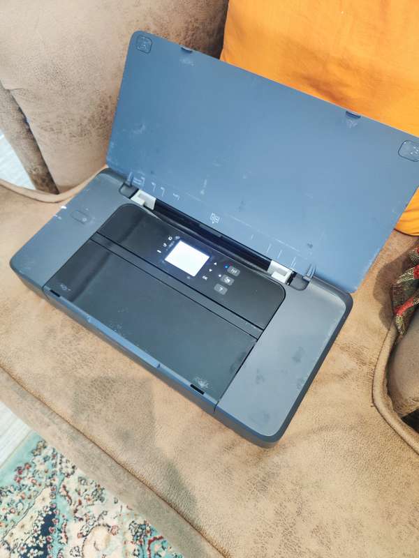 HP Officejet 202 Mobile Printer