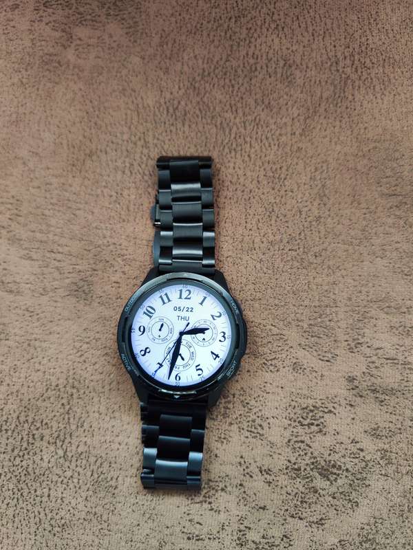 Xiaomi Watch S1 Active