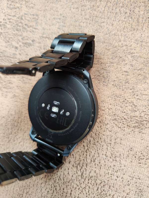 Xiaomi Watch S1 Active