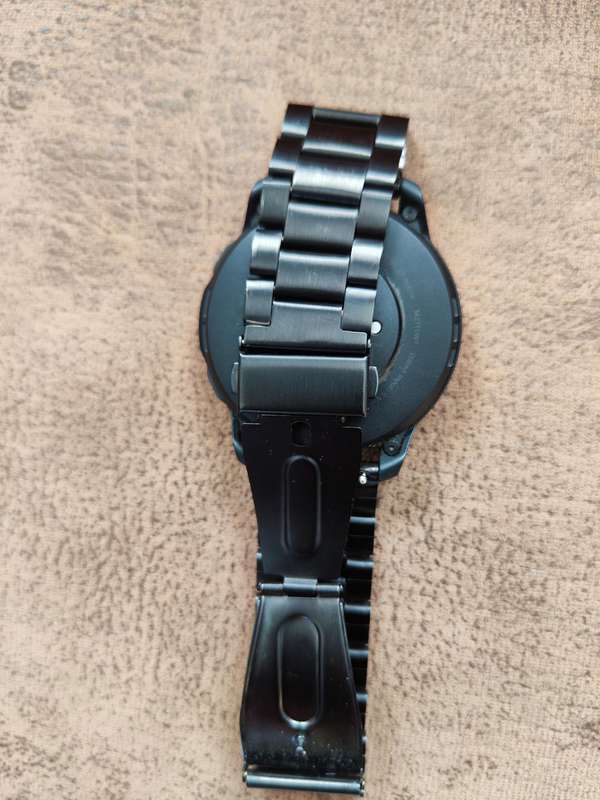 Xiaomi Watch S1 Active