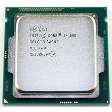 Core i5 4590